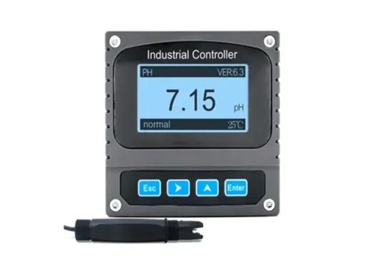 How Does a pH Meter Work? Working Principle, Components and Calibration